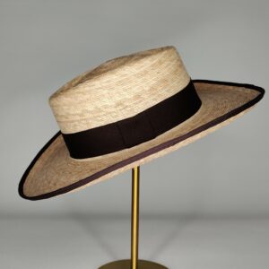 Sombrero Campero Palma
