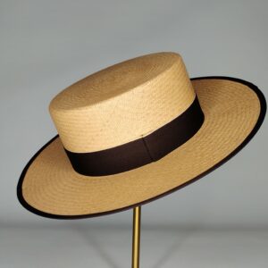 Sombrero Cañero Panamá