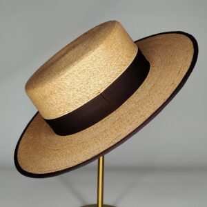 Sombrero Cañero Palma Imperial