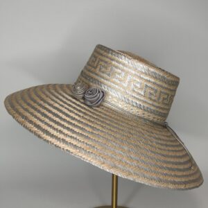 pamela wayuu plata