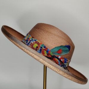 Sombrero Gaudí